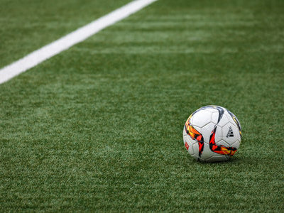Osna Kickers Musterstadt e.V. Fußball im Grün