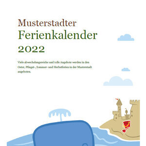Ferienkalender-2022